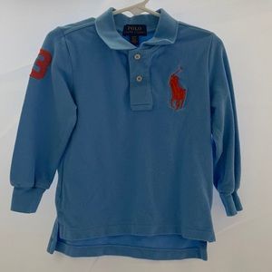 Polo Ralph Lauren